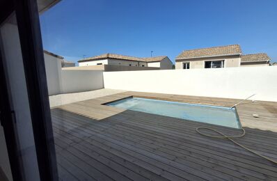 vente maison 515 000 € à proximité de Alignan-du-Vent (34290)