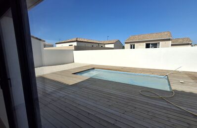 vente maison 515 000 € à proximité de Vias (34450)