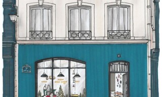 Commerce  35 m² à vendre à Toulon (83000)