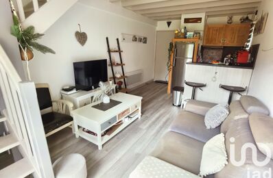 vente appartement 220 000 € à proximité de Bordeaux (33200)