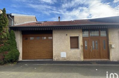 vente maison 299 000 € à proximité de Vitry-sur-Orne (57185)