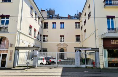 vente appartement 780 000 € à proximité de Villard-de-Lans (38250)