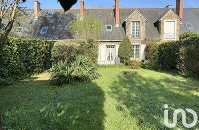 vente maison 499 000 € à proximité de Grandchamp-des-Fontaines (44119)
