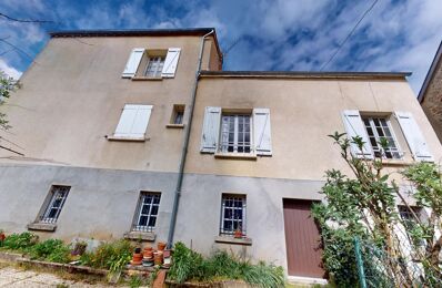vente maison 272 000 € à proximité de Plessis-Saint-Benoist (91410)