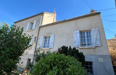 vente maison 272 000 € à proximité de Authon-la-Plaine (91410)