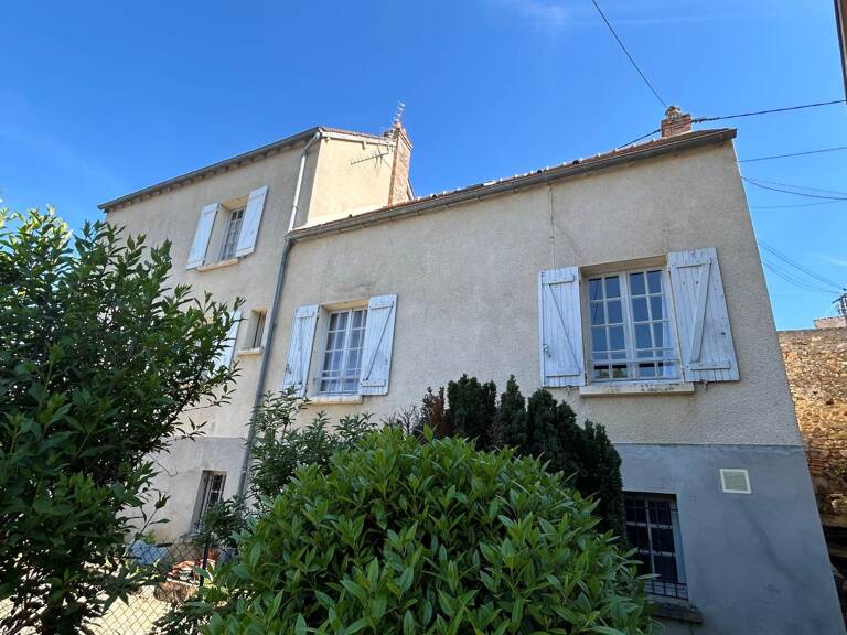 Maison Proche Centre Ville de Dourdan — photo 1