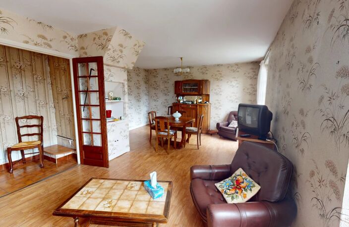 Maison Proche Centre Ville de Dourdan — photo 3