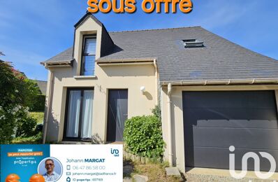vente maison 229 900 € à proximité de La Noë-Blanche (35470)
