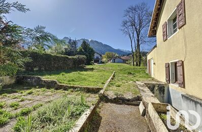 vente maison 269 000 € à proximité de Thorens-Glières (74570)