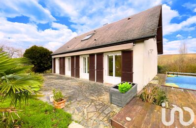 vente maison 215 000 € à proximité de Saint-Laurent-l'Abbaye (58150)