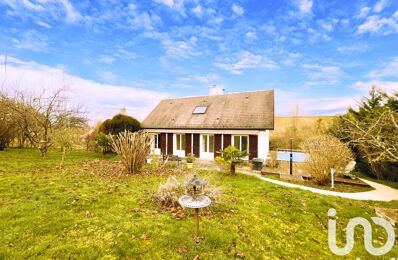 vente maison 215 000 € à proximité de Châtillon-sur-Loire (45360)