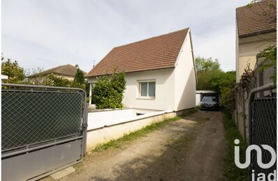 vente maison 194 000 € à proximité de Venette (60280)