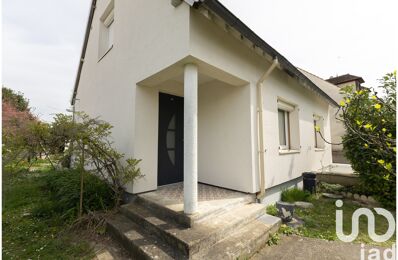 vente maison 194 000 € à proximité de Margny-Lès-Compiègne (60280)