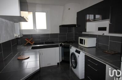 vente appartement 69 000 € à proximité de Imphy (58160)