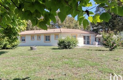 vente maison 262 000 € à proximité de Bernos-Beaulac (33430)