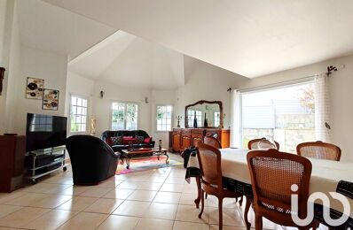 vente maison 459 800 € à proximité de Le Plessis-Mace (49770)