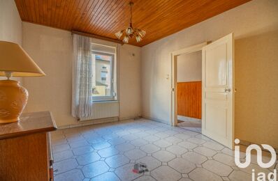 vente appartement 175 000 € à proximité de Maizières-Lès-Metz (57280)