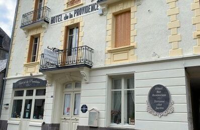 vente commerce 495 000 € à proximité de Égliseneuve-d'Entraigues (63850)