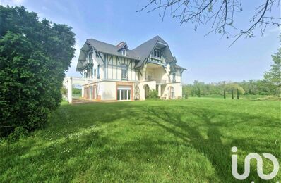 vente maison 550 000 € à proximité de Sérignac (82500)