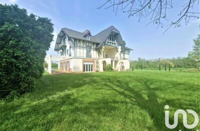 vente maison 550 000 € à proximité de Moissac (82200)