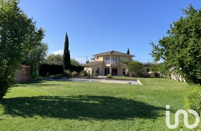 vente maison 468 000 € à proximité de Pessac-sur-Dordogne (33890)