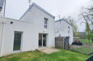 vente maison 245 000 € à proximité de Saint-Philibert (56470)