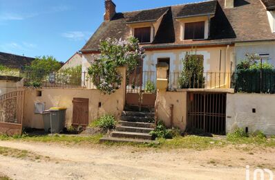 vente maison 78 455 € à proximité de Sainte-Thérence (03420)