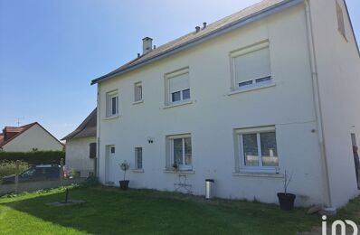 vente maison 229 000 € à proximité de Ligny-le-Ribault (45240)