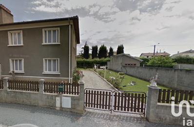 vente maison 99 500 € à proximité de Tournon-d'Agenais (47370)