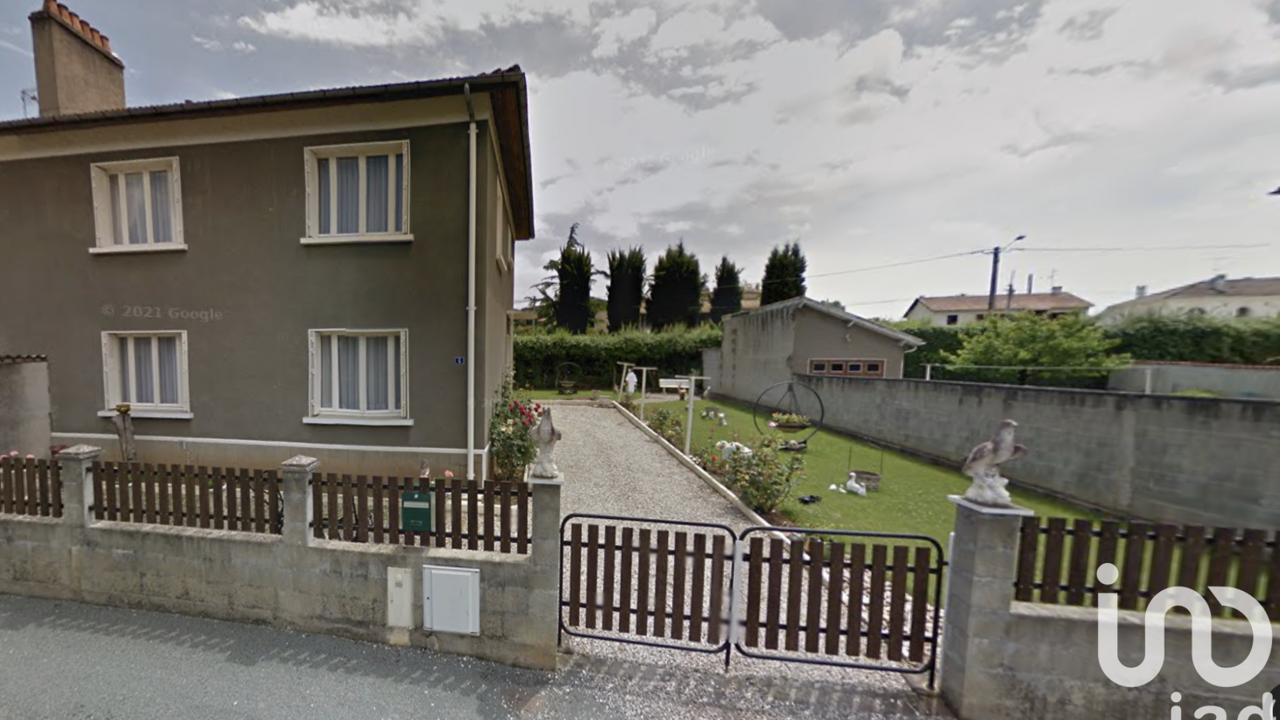 maison 5 pièces 110 m2 à vendre à Montayral (47500)