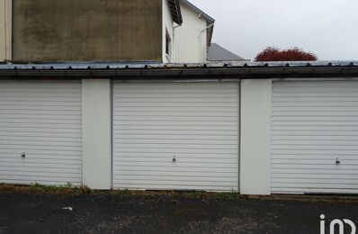 vente garage 8 500 € à proximité de Saint-Bonnet-Près-Bort (19200)