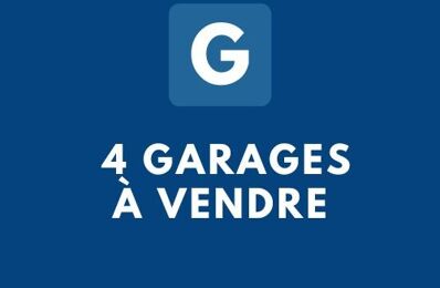 garage  pièces 56 m2 à vendre à Saint-Florent-sur-Cher (18400)