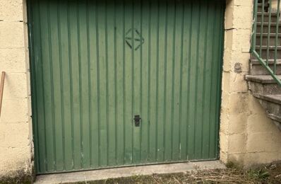 vente garage 9 500 € à proximité de Sainte-Foy-Saint-Sulpice (42110)