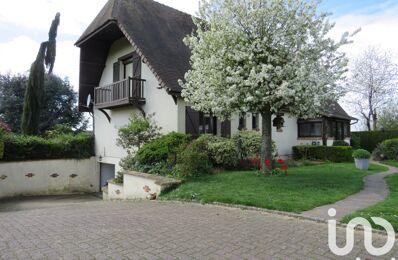 vente maison 520 000 € à proximité de La Mailleraye-sur-Seine (76940)