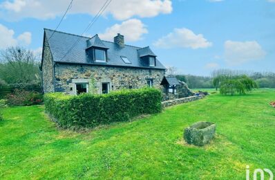 vente maison 249 000 € à proximité de Ploeuc-sur-Lié (22150)