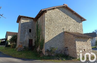 vente maison 26 000 € à proximité de Saint-Junien-les-Combes (87300)