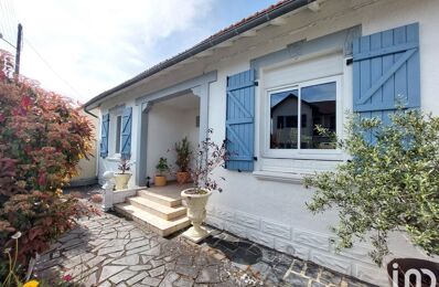 vente maison 246 000 € à proximité de Bazet (65460)