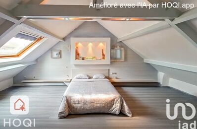 vente maison 373 000 € à proximité de La Varenne Saint-Hilaire (94210)