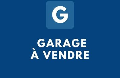 garage  pièces 23 m2 à vendre à Le Cateau-Cambrésis (59360)