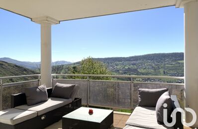 vente maison 450 000 € à proximité de Cournon-d'Auvergne (63800)