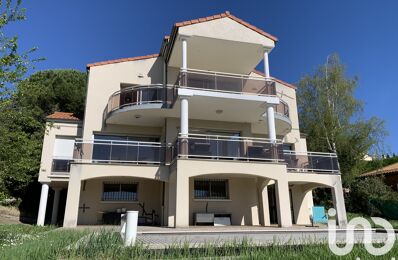 vente maison 450 000 € à proximité de Meilhaud (63320)