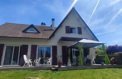 vente maison 449 000 € à proximité de Angervilliers (91470)