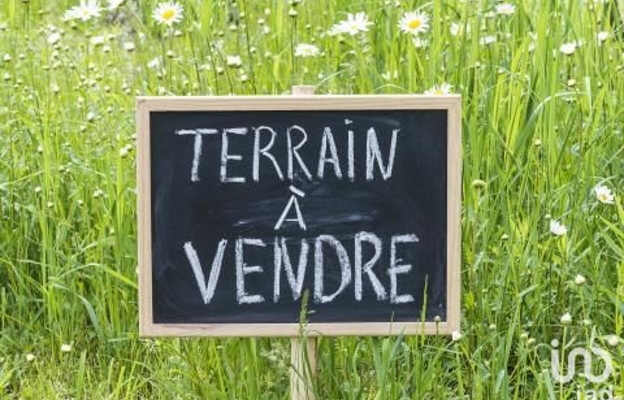 terrain  pièces 500 m2 à vendre à Belloy-sur-Somme (80310)