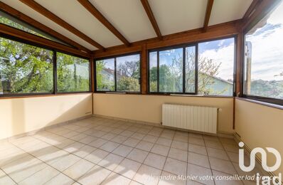 vente maison 205 000 € à proximité de La Baffe (88460)