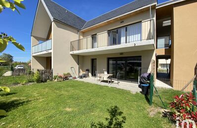 vente appartement 218 000 € à proximité de Saint-Méloir-des-Ondes (35350)