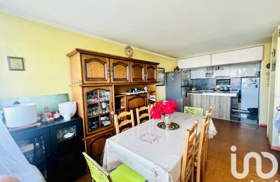 vente appartement 155 000 € à proximité de Saint-Denis (93200)