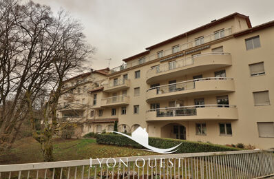 location appartement 815 € CC /mois à proximité de Lyon 3 (69003)