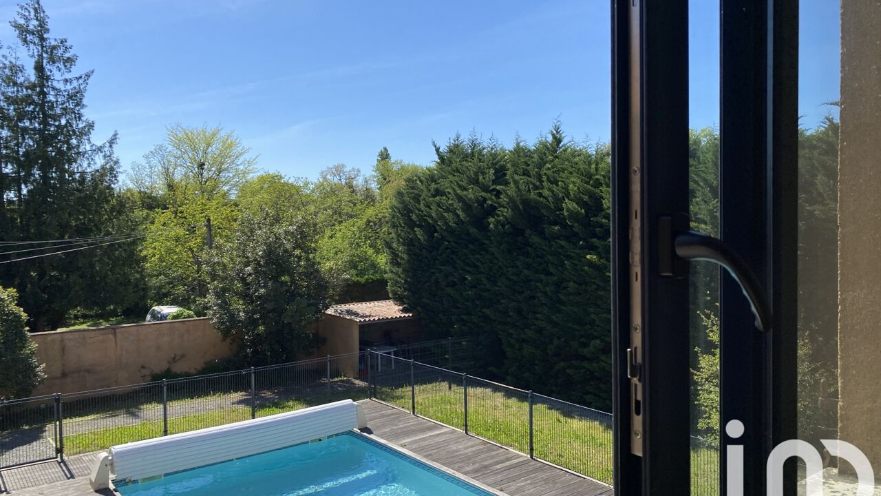 appartement 4 pièces 97 m2 à vendre à Pessac (33600)