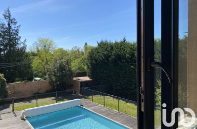 appartement 4 pièces 97 m2 à vendre à Pessac (33600)