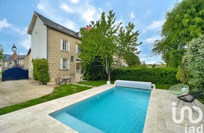 vente maison 313 000 € à proximité de Saint-Cernin-de-Larche (19600)